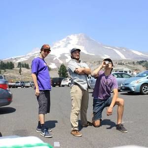 Meet your Posher, Jason